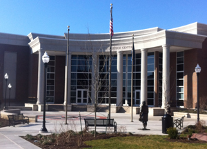 Garrard - Kentucky Court of Justice